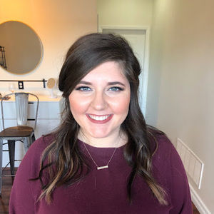 Meet your Posher, Krista